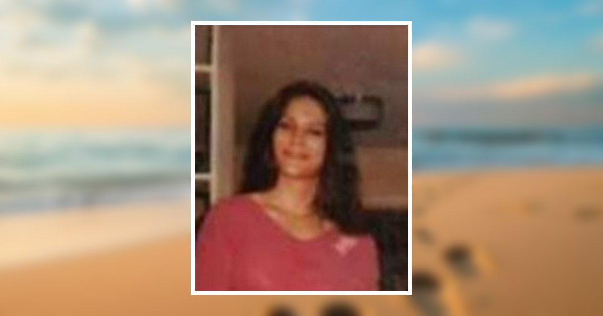 Gina M. Carroll Longwood, FL Obituary