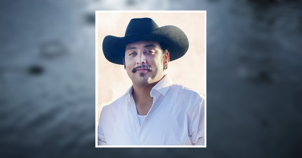 Quentin Paul Rodriguez