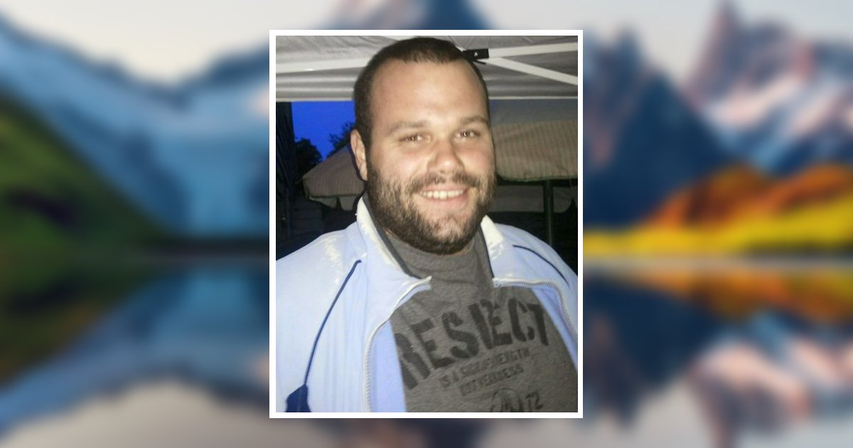 Jonathon "Jon" Todd Harper Obituary, Aberdeen, WA