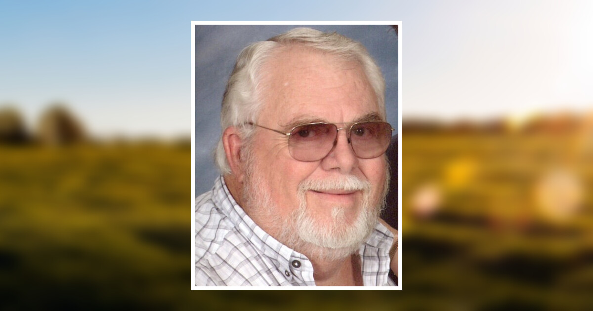 Bobby Neal Keith, Sr. Obituary 2023 - Gilbert Funeral Home