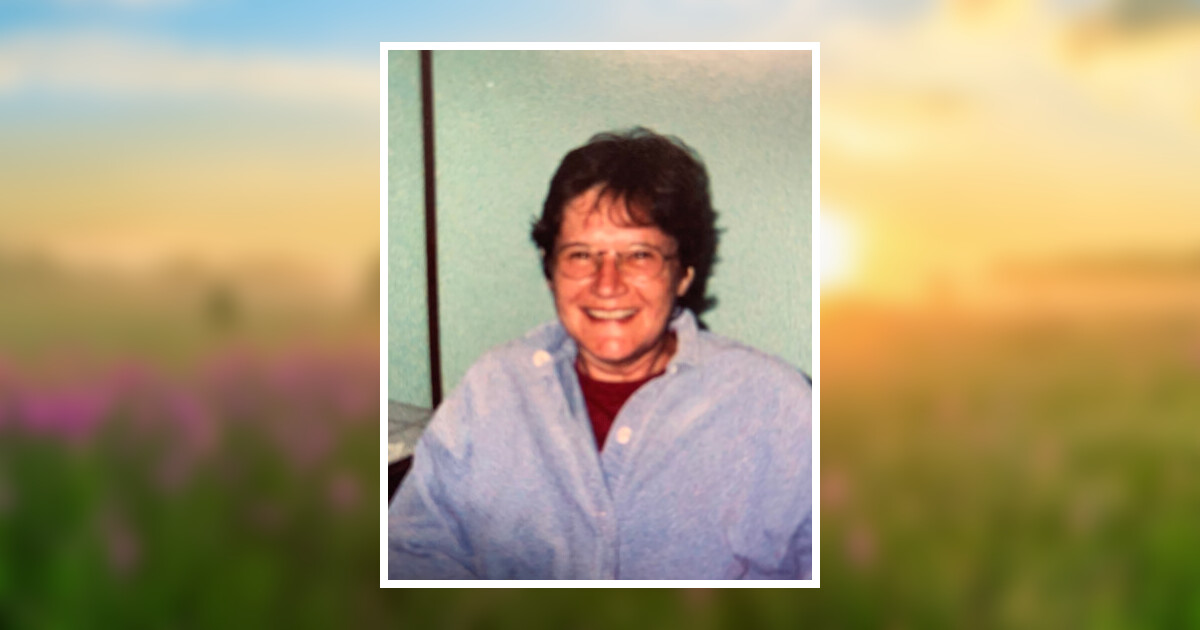 Bonnie Esther McGlothlin Obituary 2023 - Gate City Funeral Home