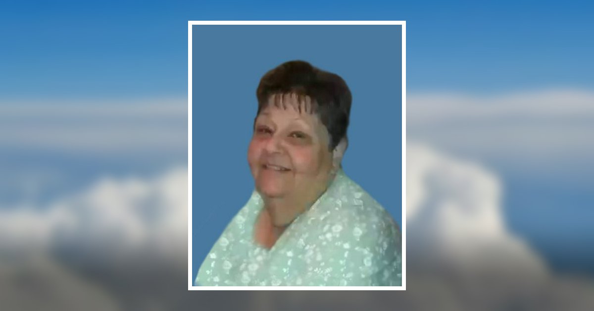 Lucinda M. Leyva Obituary 2024 ChristySmith Funeral Homes