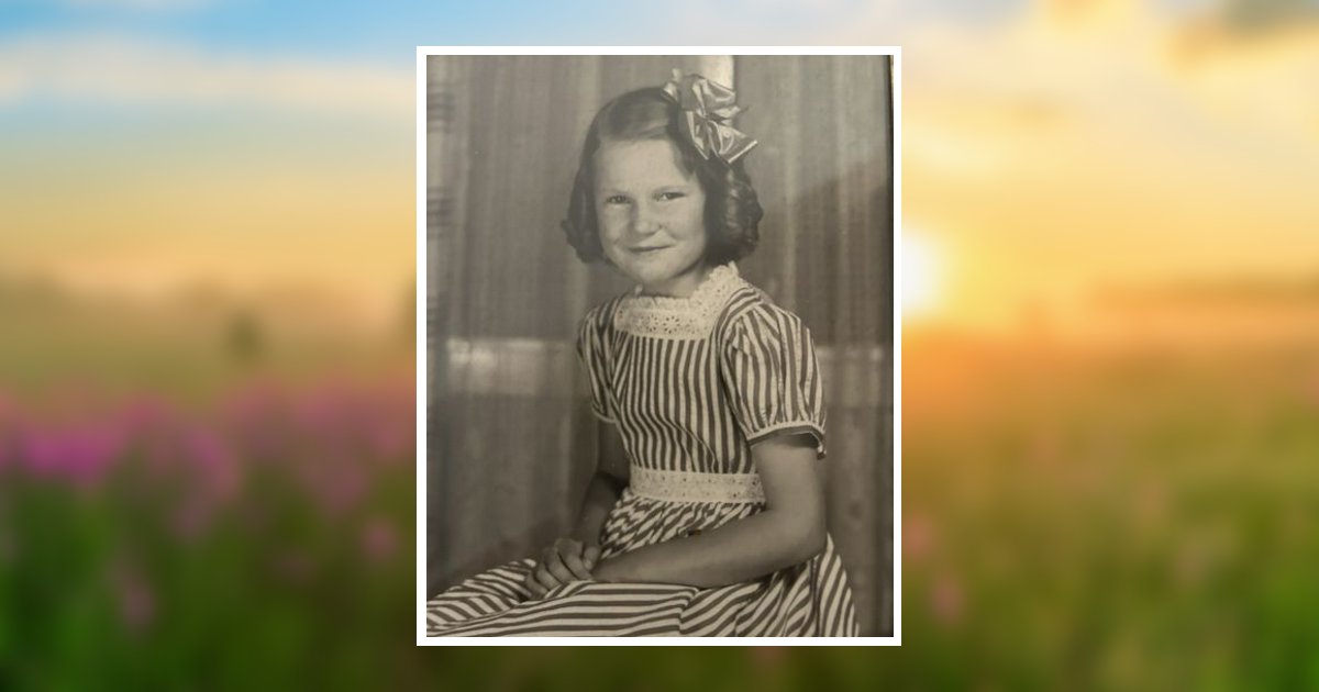 Delores Carrol Jenkins Obituary, Ogden, UT