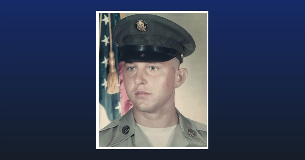 Gary Lee Petrik Obituary 2023 Goglin Funeral Homes & Crematory