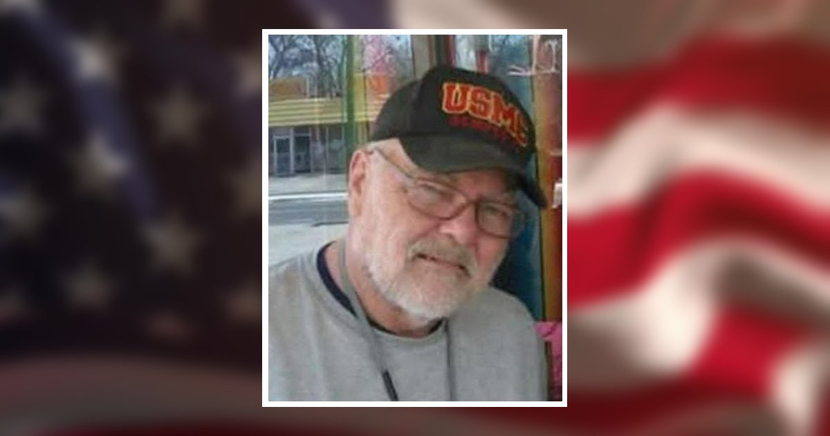 Larry Robert Dilbeck Commerce, TX Obituary