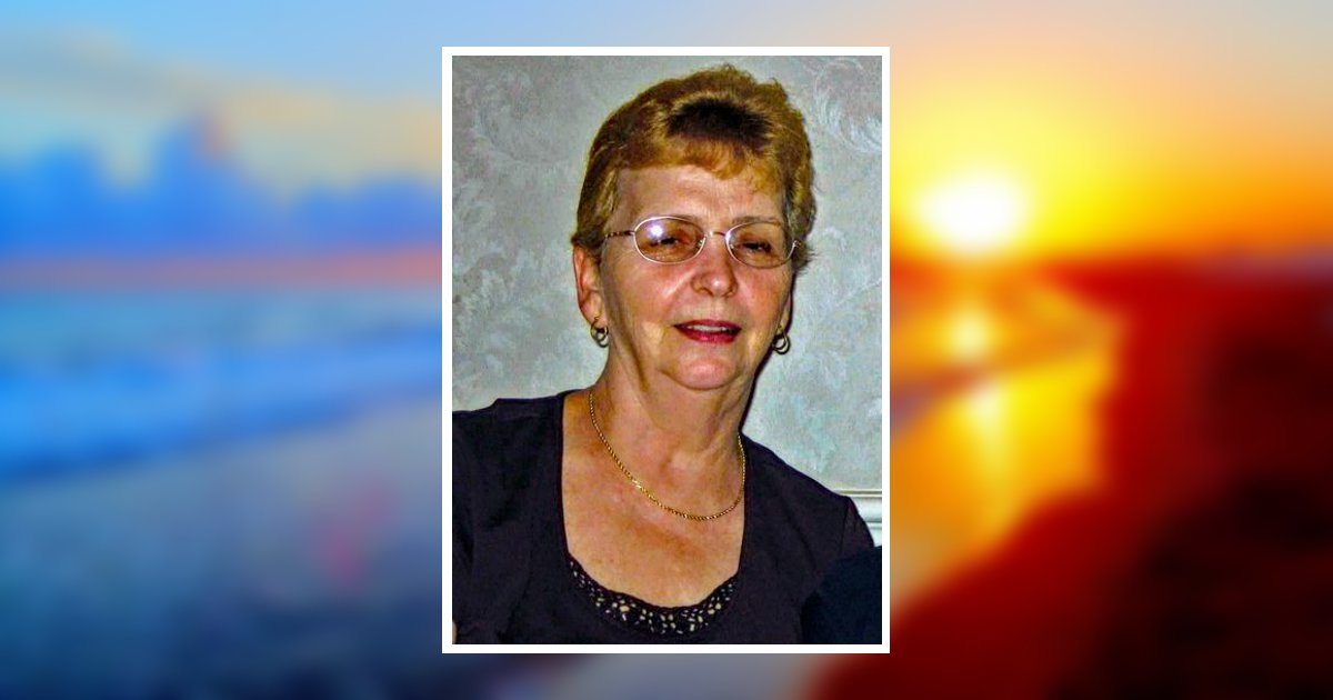 Mary Weaverling Obituary, New Florence, PA