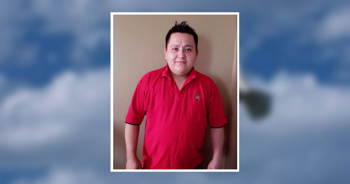 Fredy Enrique Alvarenga Argueta Obituary, Kansas City, KS
