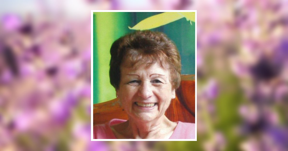 Deborah M. Yorko Obituary, Columbiana, OH