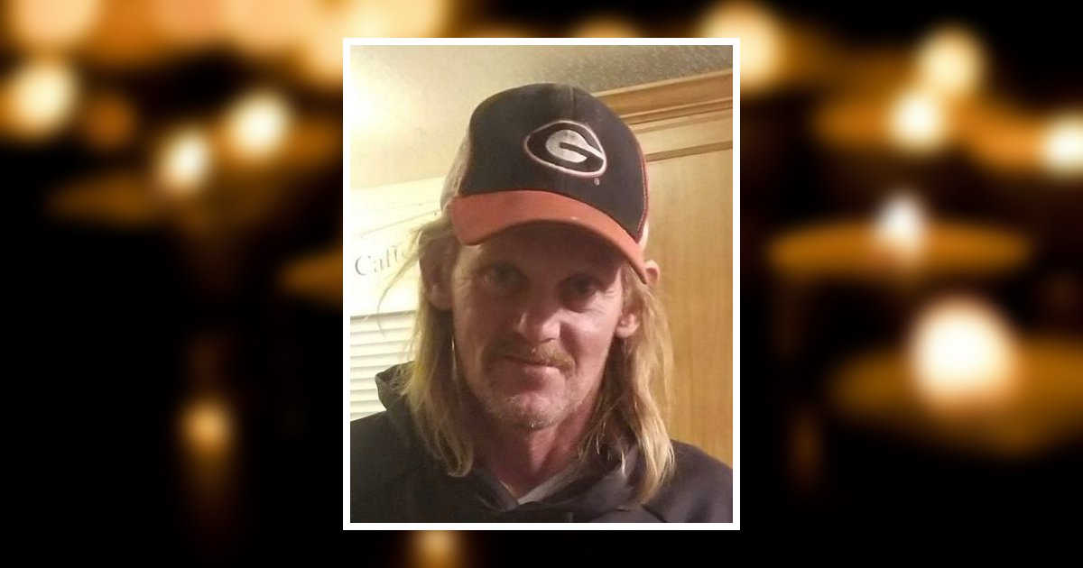 Gregory Scott Rountree Obituary, Moultrie, GA