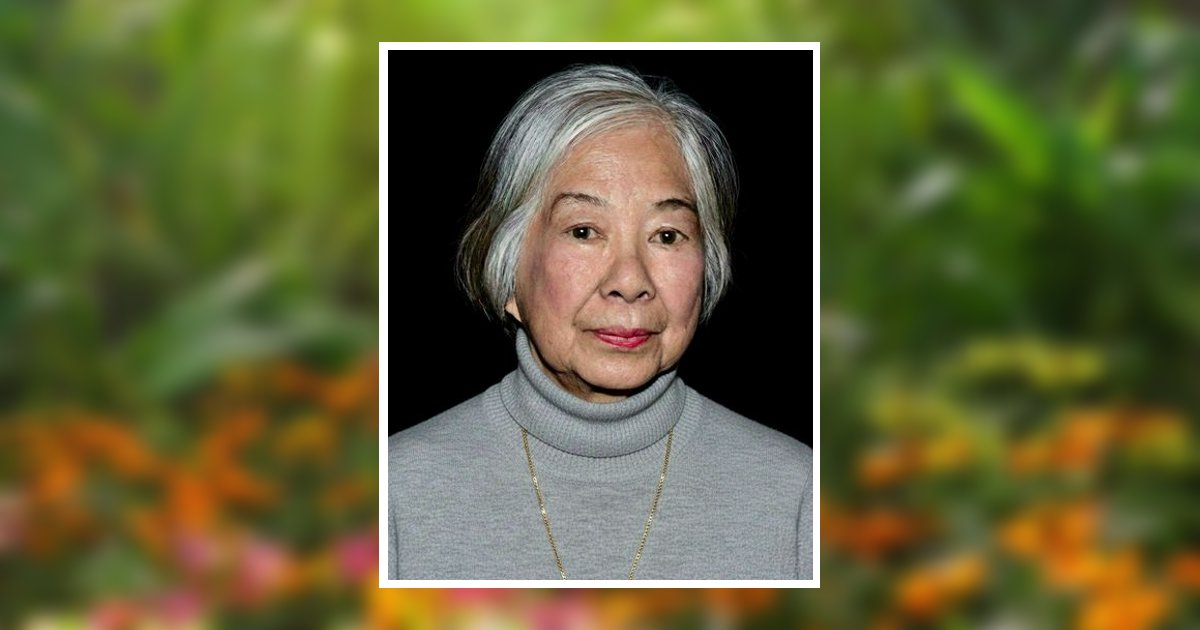 Ann K. Tran San Antonio, TX Obituary