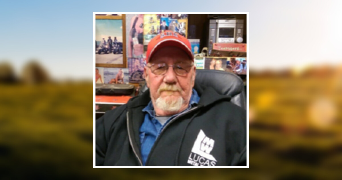 Jerry Leo Hayes (Plainview) Obituary 2023 Kornerstone Funeral Directors