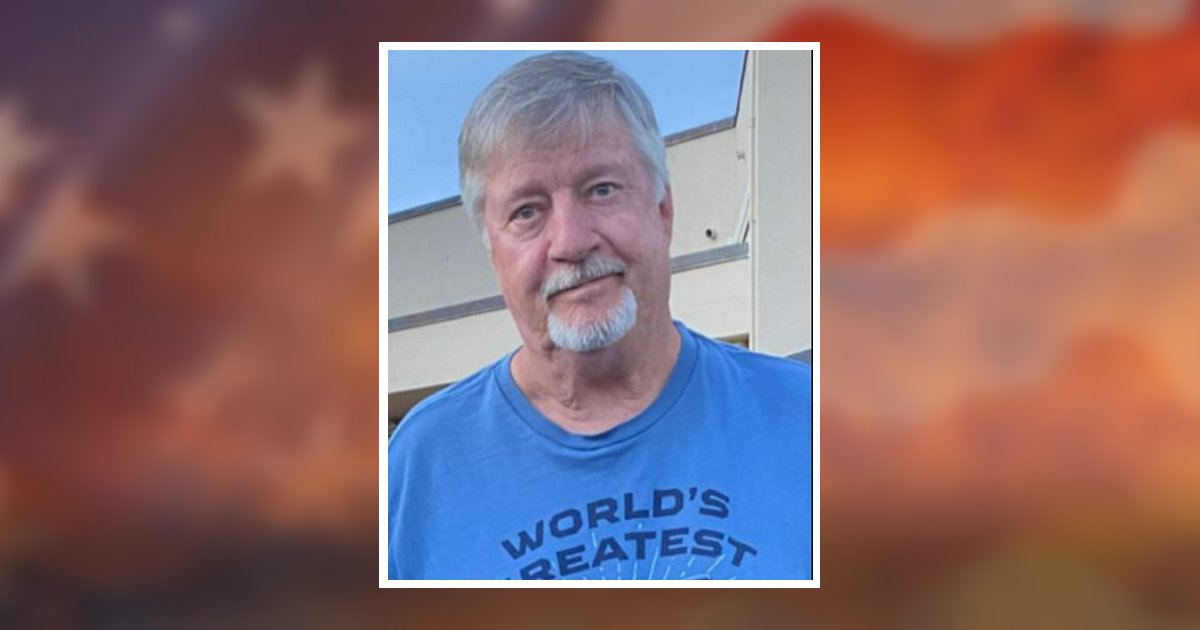 Sr. David Lynn Green Obituary, Weatherford, TX