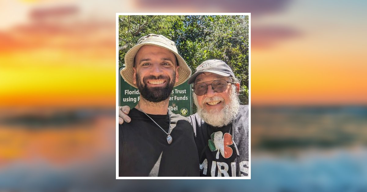 Lawrence Marcum "Brian" Brown Obituary, Fort Myers, FL