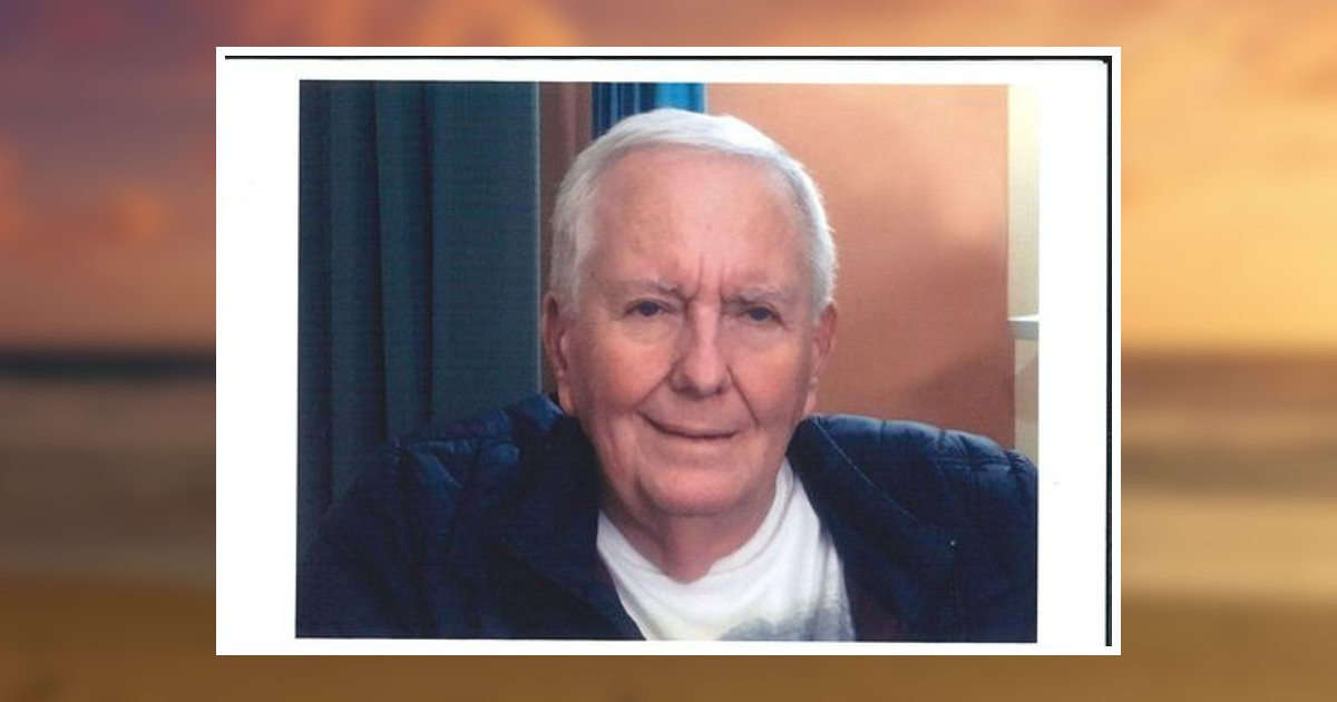 Thomas Condie Saint Anthony, ID Obituary