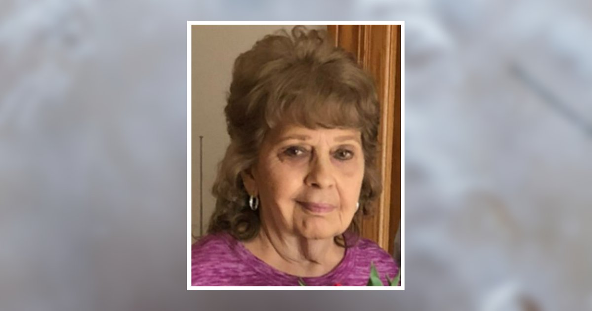 Mary Ellen Wolfe Obituary, Charlotte, MI