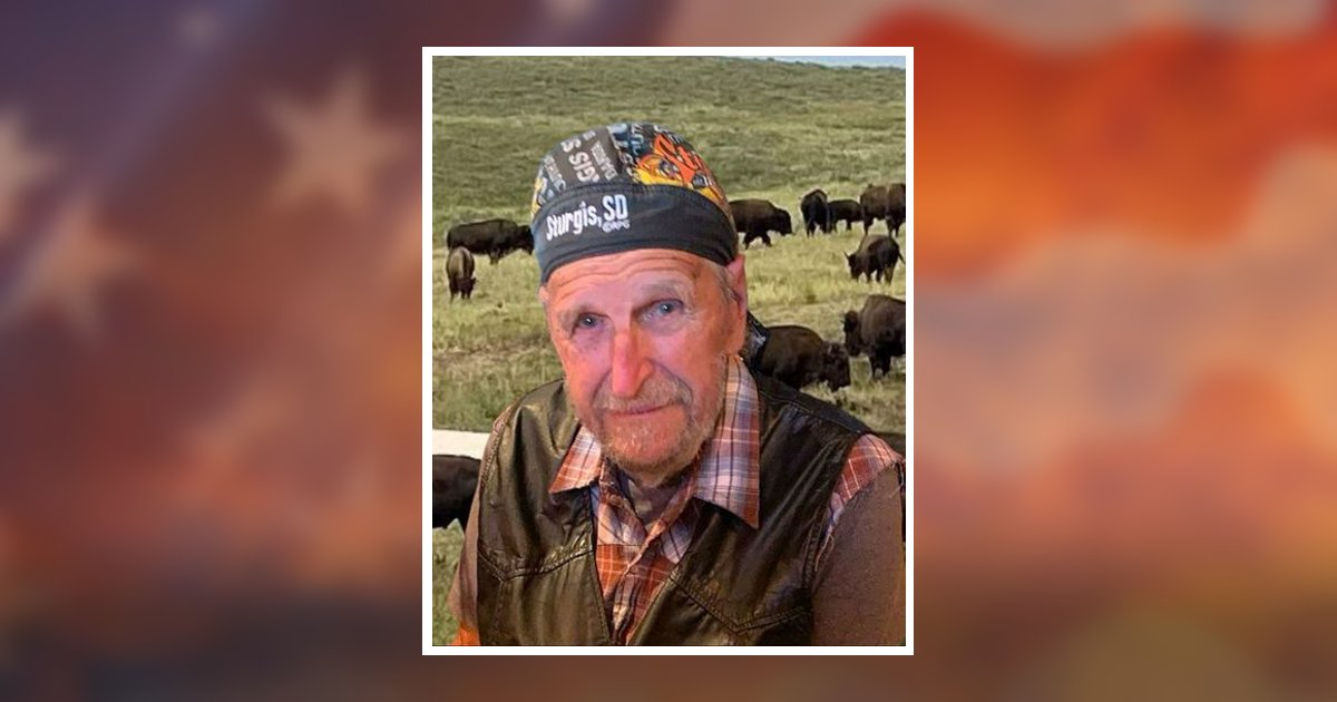Donald "Edmund" DePrez Sr. Obituary 2024 Freeman Family Funeral Homes