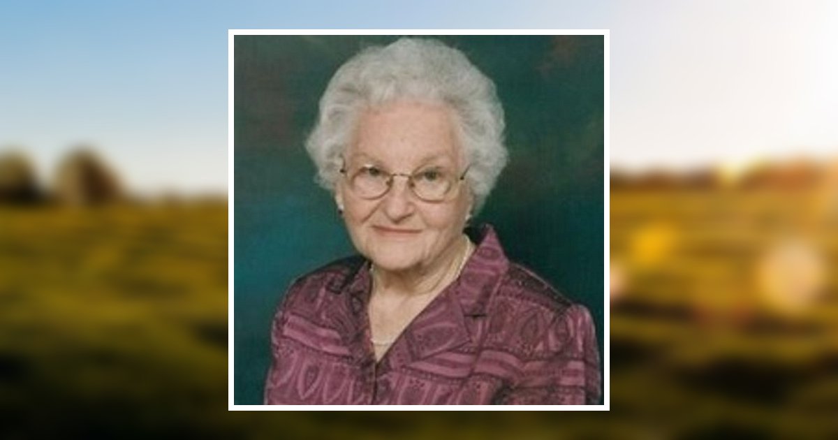 Olivia Chappell Freeman Obituary 2017 Miller & Van Essendelft Funeral