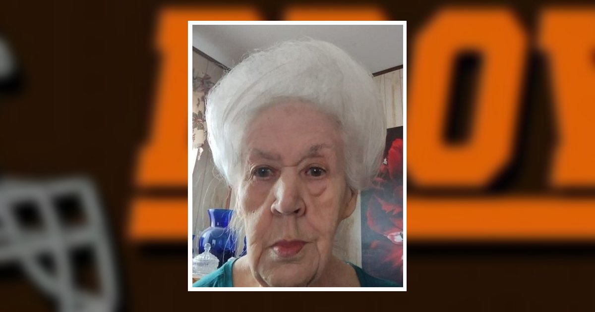 Carol Marie Keller Obituary, Lakeview, OH