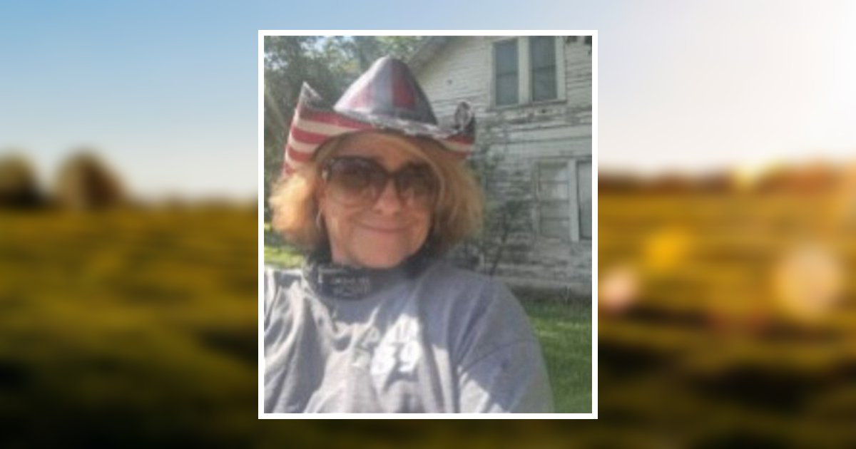 Cathy Mae Moreno Baughman Obituary, Snyder, TX