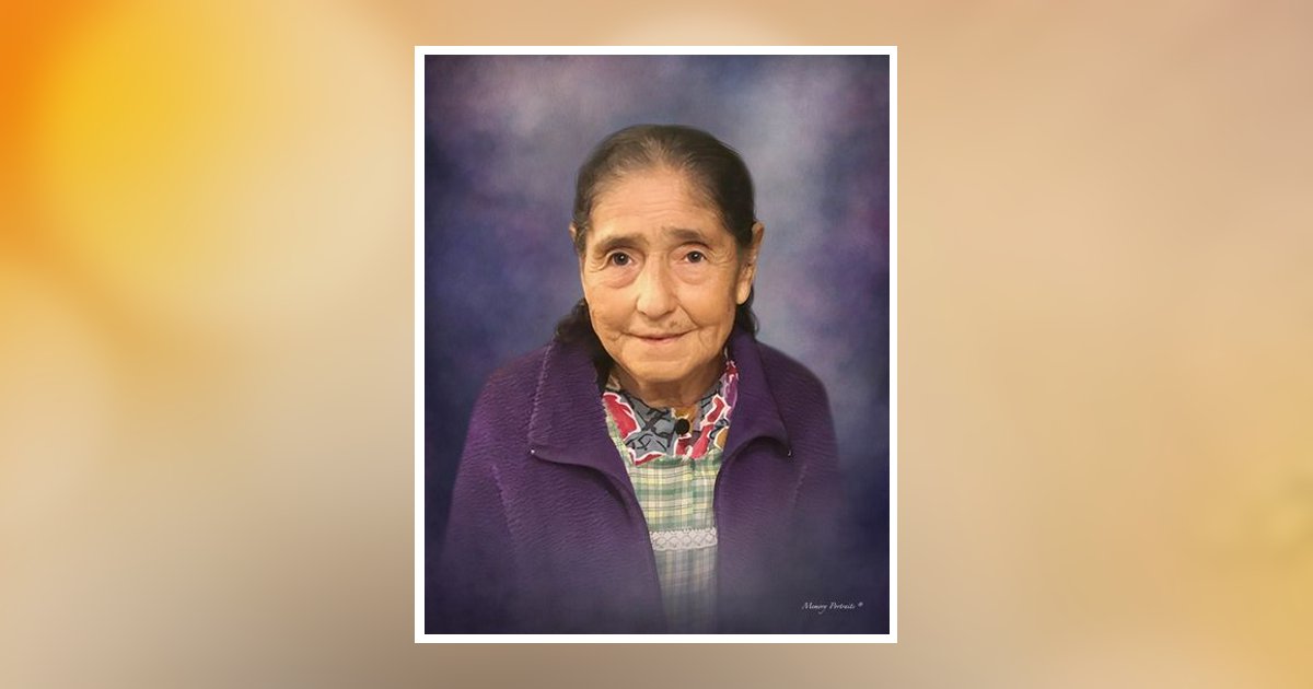 Virginia Sanchez Obituary, Elgin, TX