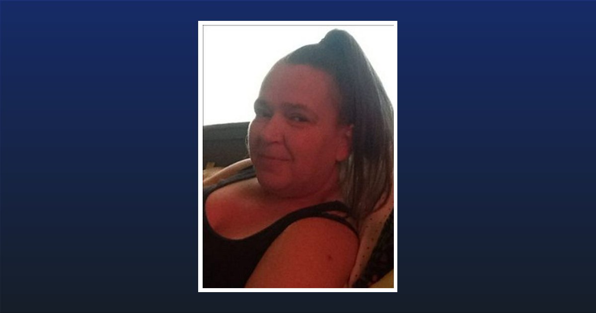 Portrait of Tammy Senner