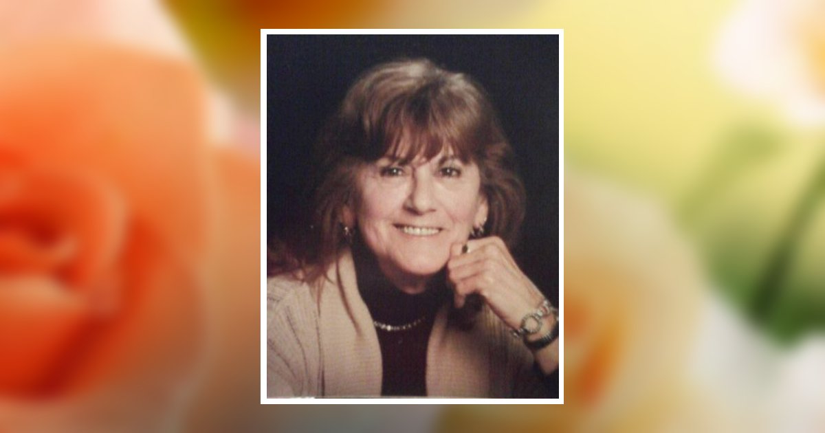 Betty L. Greenlee Obituary 2023 Baue Funeral Homes