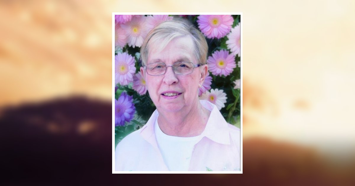 Delores Dolly Ann Weiss Obituary, Caro, MI