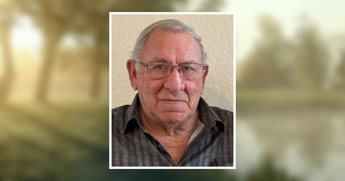 Billy Wayne "Bill" Brown Obituary, Stephenville, TX