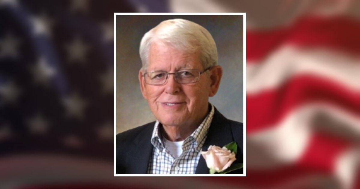 Billy "Nick" Nichols Obituary, Tupelo, MS