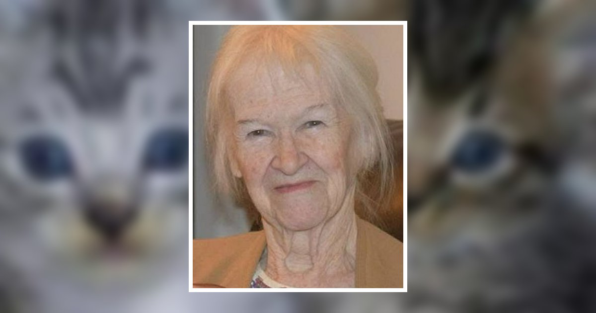 Beverlee D. Vanherpe Ludlow, KY Obituary