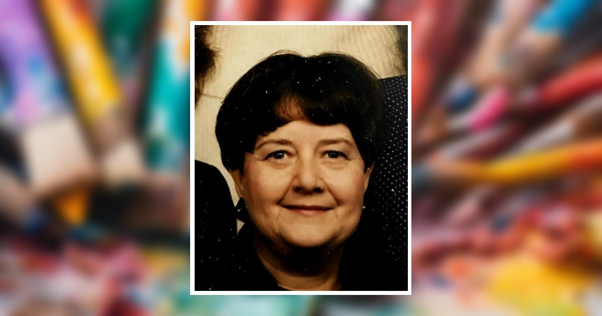 June Mccauley Ross Obituary, Darlington, SC