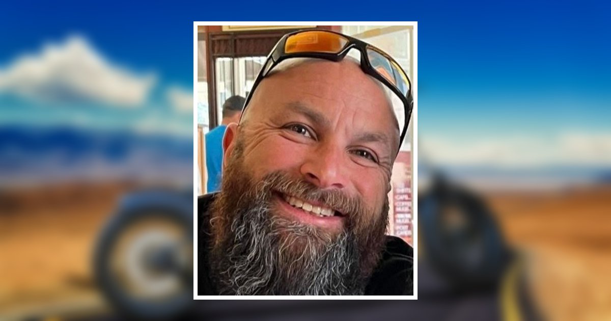 Joel David Schilling Obituary, Mount Orab, OH