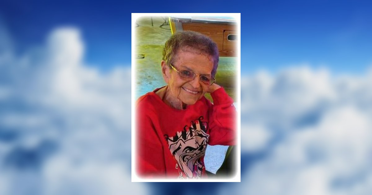 Martha Mae Poindexter