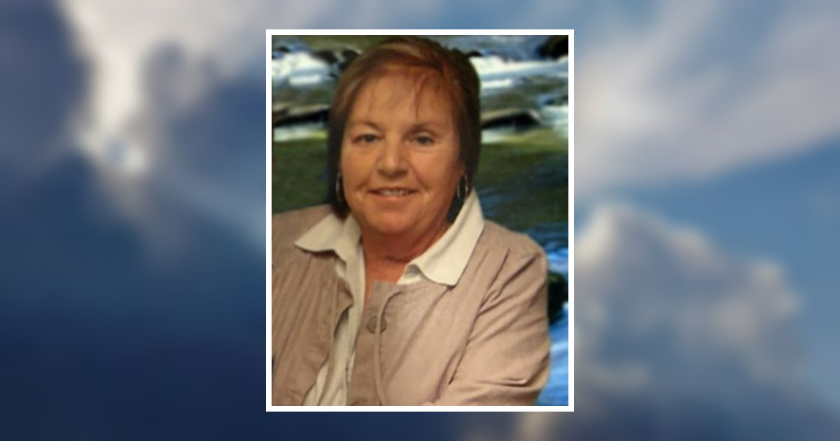 Brenda Griffin Ray Obituary, Mebane, NC
