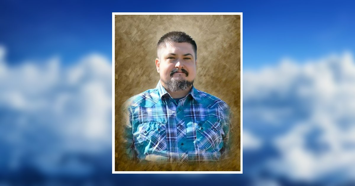 William Jonathon Pedigo Obituary, Waxahachie, TX