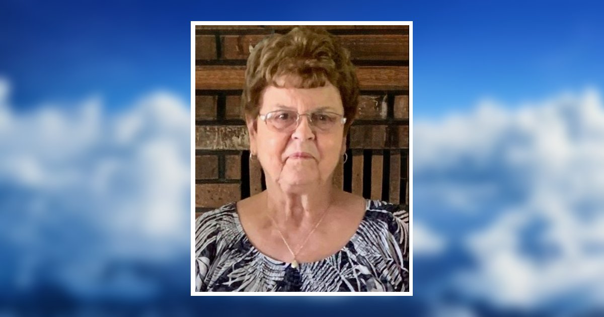 Dolores Mae "Sis" Roberts Obituary, Zanesville, OH