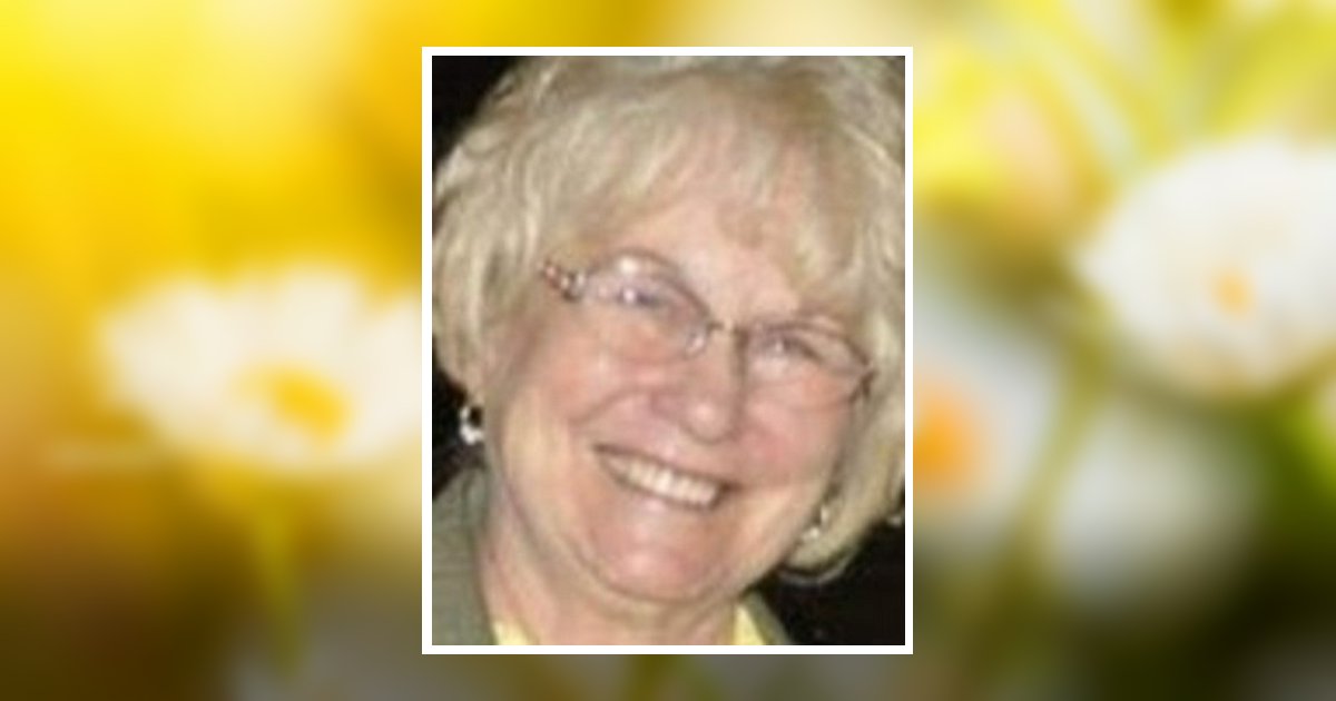 Dolores Ann Bearden Obituary 2023 Smith Family Funeral Home