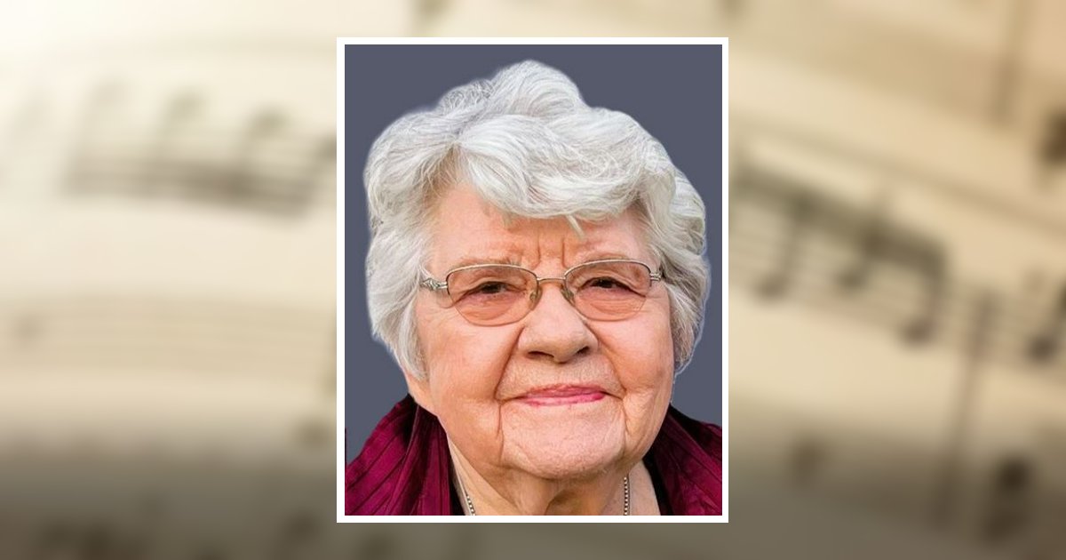 Karin Finlayson Holmgren Obituary 2024 McDougal Funeral Home