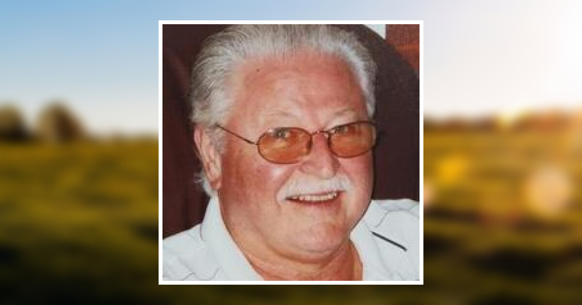 James (Jim) Robert Hamilton Obituary 2021 - Wolfe-Bayview Funeral Home ...