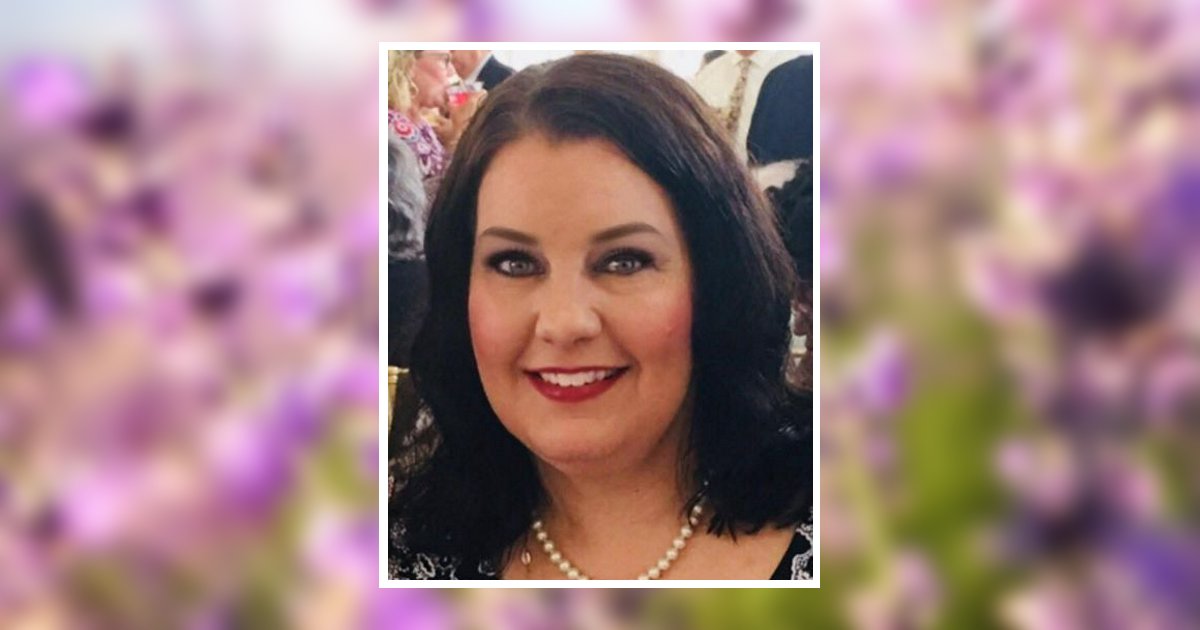 Holli Ann Wattigny Delaune Obituary, Harvey, LA