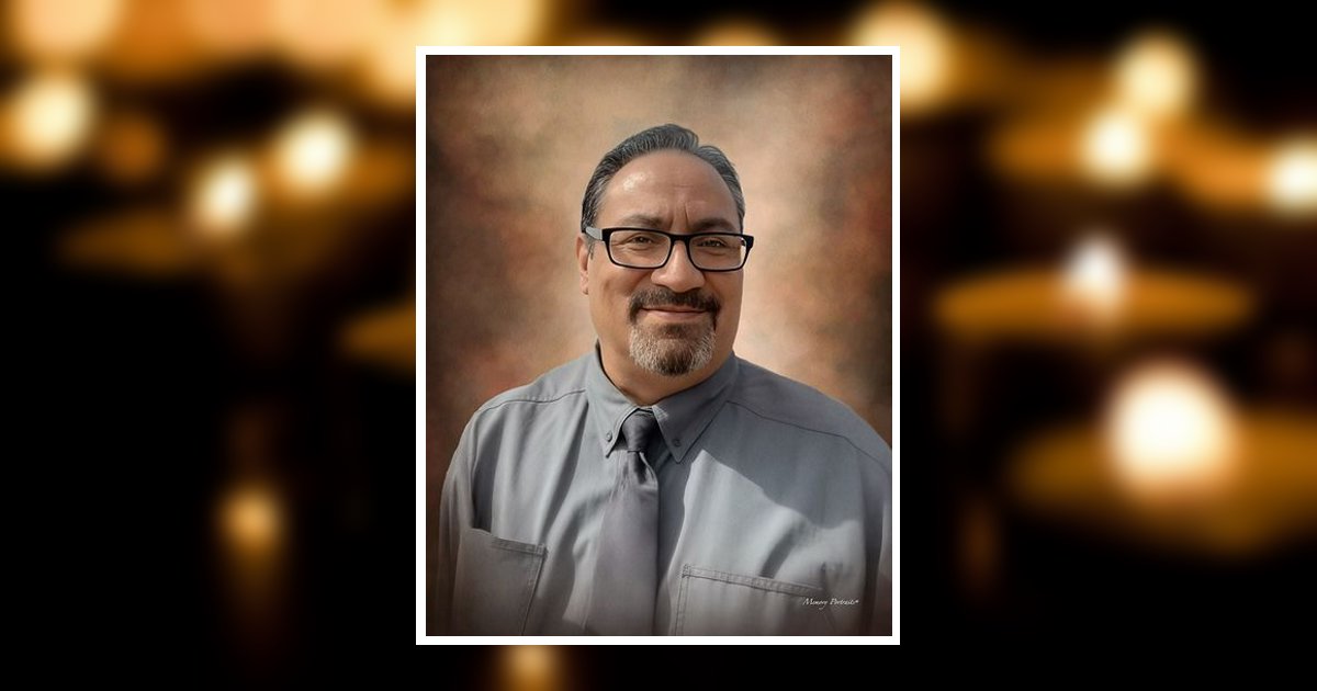 Alfredo "Freddie" Olivas Chavez Jr. Obituary, Monahans, TX