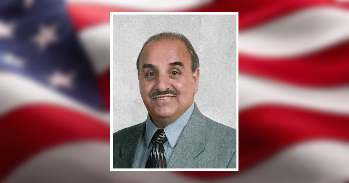 Anthony J. Gallo Obituary, Kannapolis, NC