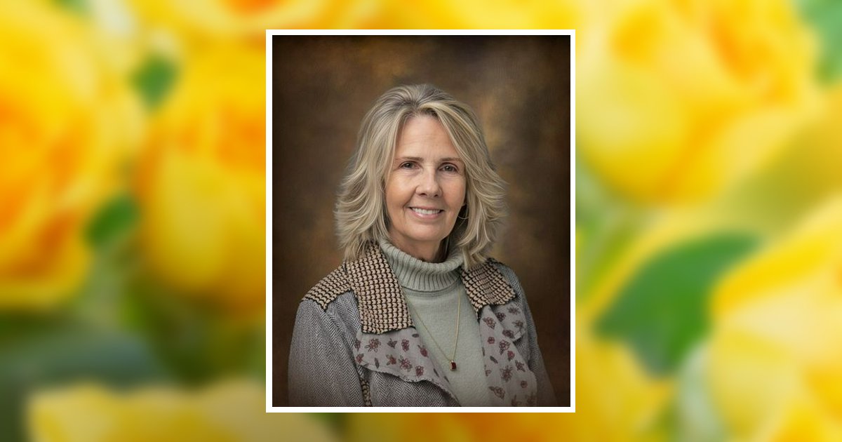 Frances Griffin Obituary, Baker, LA