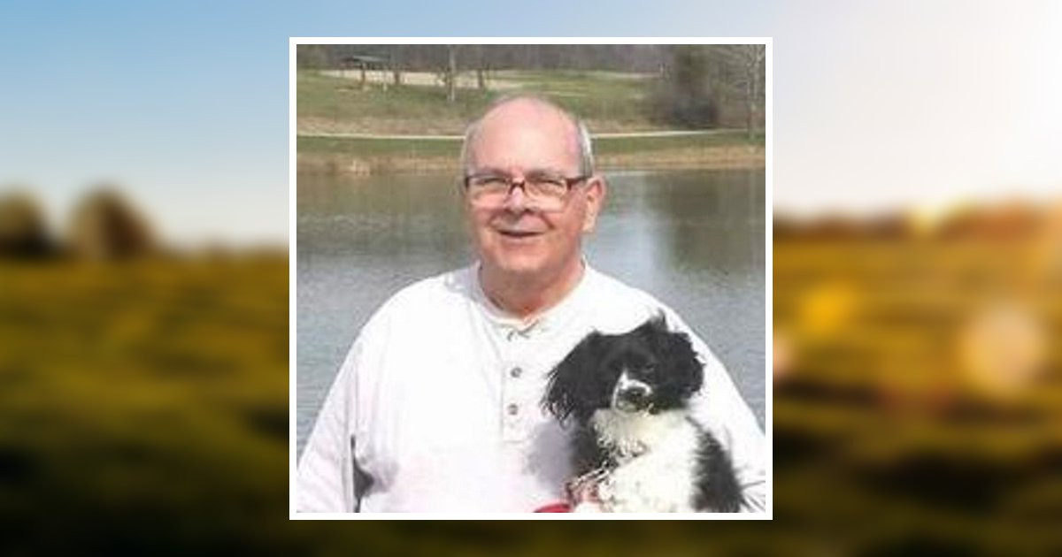 Thad A. Everling Obituary 2019 Hampton Gentry Funeral Home