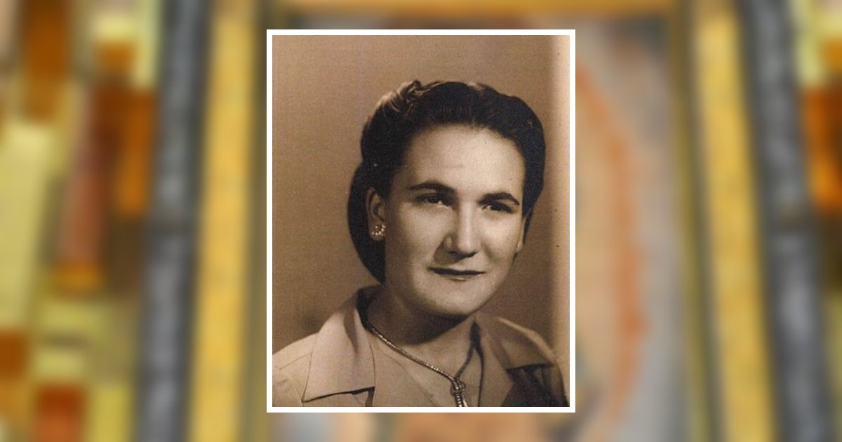 Margarita B. Hernandez Obituary, Laredo, TX