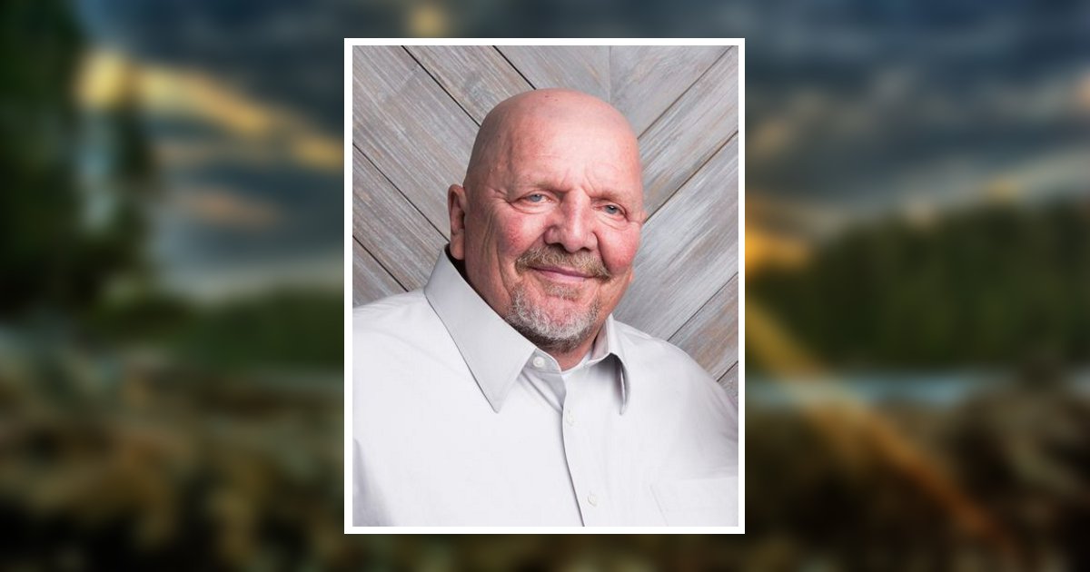 Michael John Keith Obituary, South Salt Lake, UT