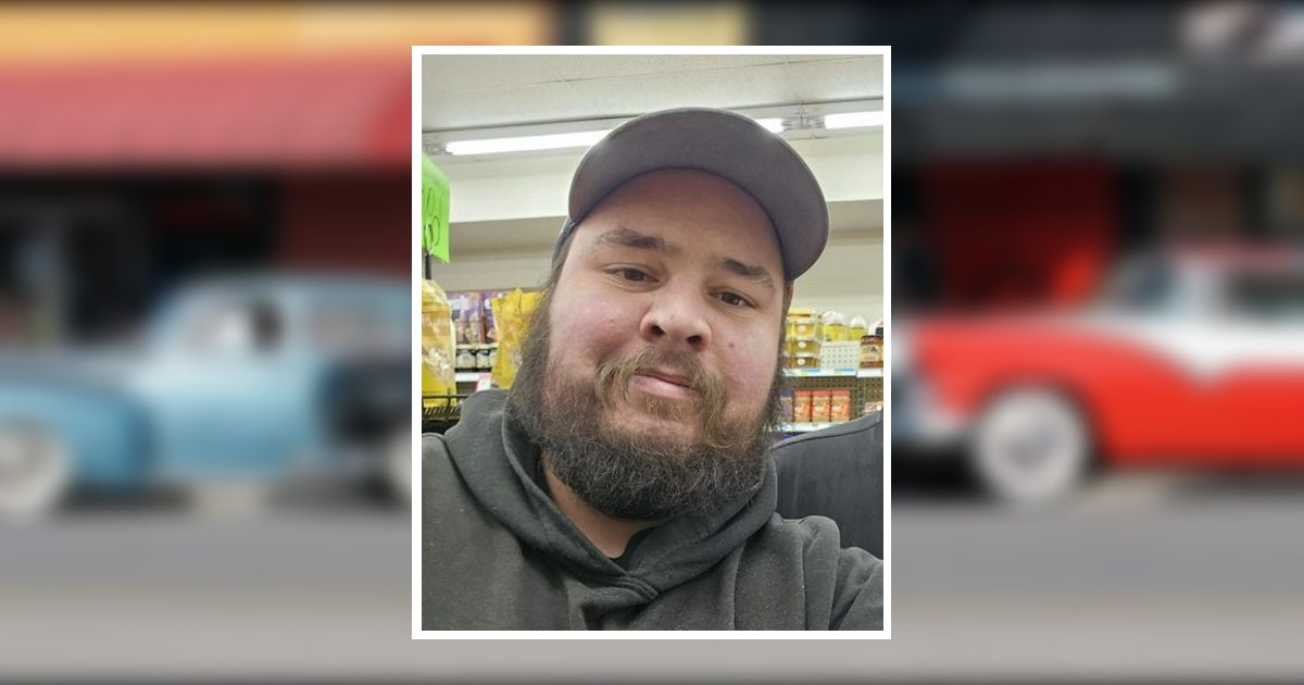 Michael James Kjaer Obituary, Royalton, MN