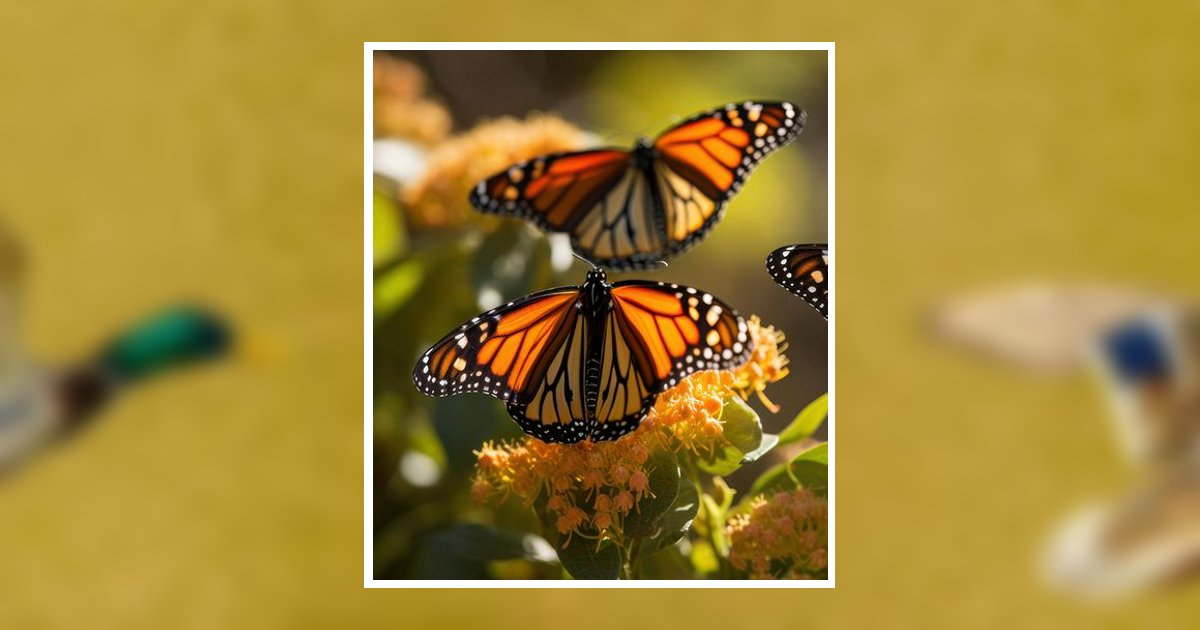 Charles Douglas Essick