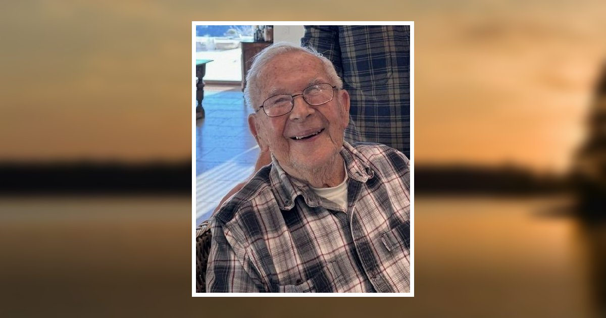 Joseph Seckora Jr. Obituary March 3, 2026 - Eversole Mortuary