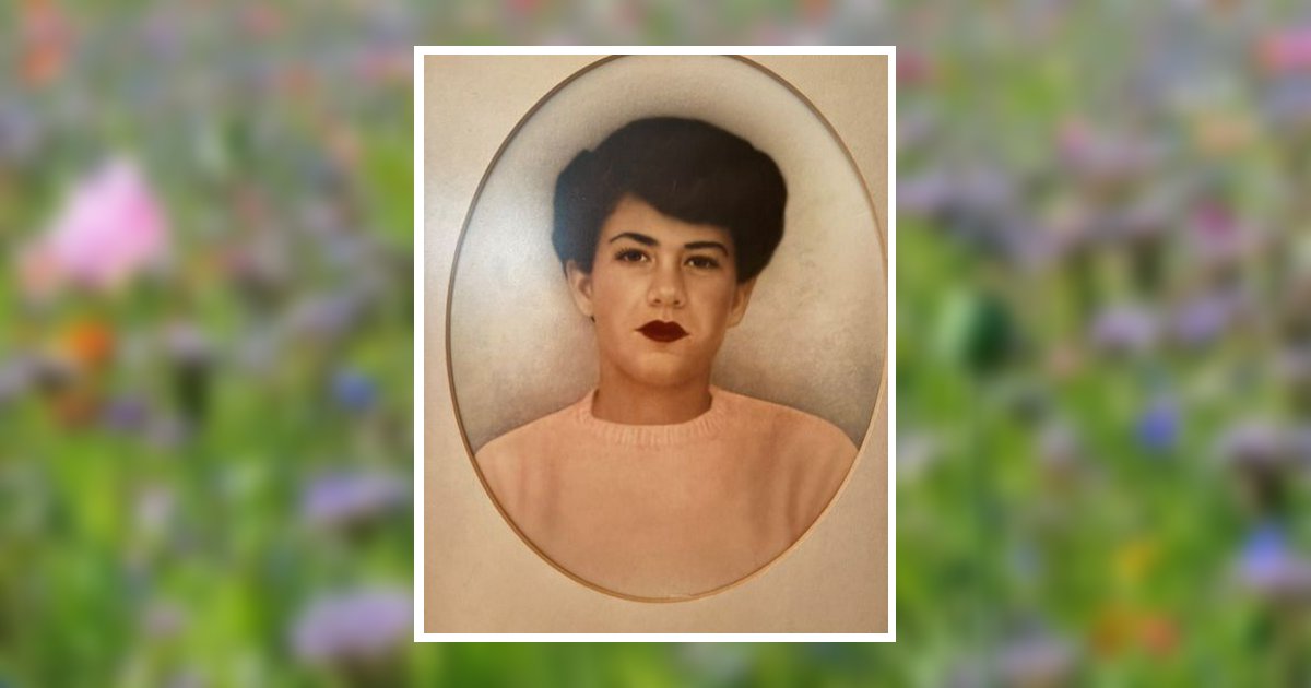 Dorothy "Dot" Harris Obituary, Cleburne, TX